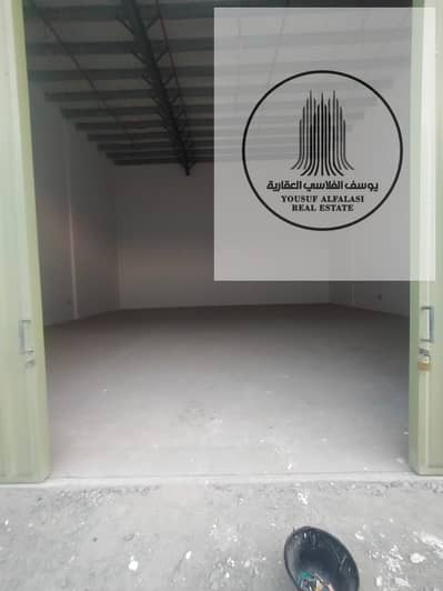 Warehouse in Affitto a Al Jurf, Ajman - c190d804-8a4a-477e-8ea6-2280e190d47a. jpg