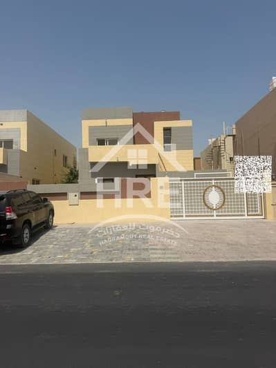 5 chambres Villa à à vendre à Al Mowaihat, Ajman - WhatsApp Image 2026-06-21 at 10.57. 24 AM. jpeg 5 chambres Villa à à vendre à Al Mowaihat, Ajman - WhatsApp Image 2026-06-21 at 10.57. 24 AM. jpeg