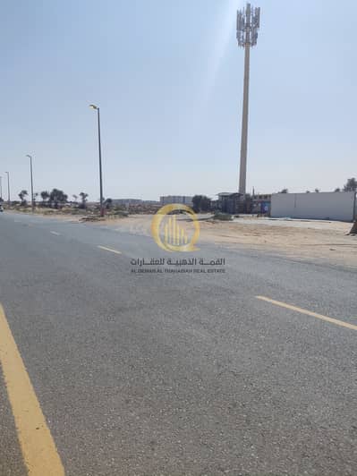 Plot te Koop in Al Sajaa, Sharjah - WhatsApp Image 2026-04-14 at 1.11. 15 AM (1). jpeg