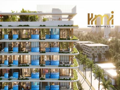 1 Camera Appartamento in Vendita a Dubai Land Residence Complex (DLRC), Dubai - Screenshot 2026-06-21 112931. png