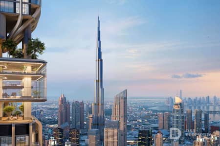 1 Schlafzimmer Wohnung zum zum Verkauf in Business Bay, Dubai - Wohnung in Business Bay,DWTN Residences, 1 schlafzimmer, 2336000 AED - 15554028 1 Schlafzimmer Wohnung zum zum Verkauf in Business Bay, Dubai - Wohnung in Business Bay,DWTN Residences, 1 schlafzimmer, 2336000 AED - 15554028