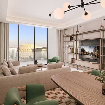 3 Bedroom Apartment for Sale in Expo City, Dubai - 1440_45b62538-fbcf-4ae5-a9e3-09b2825f768e. jpg 3 Bedroom Apartment for Sale in Expo City, Dubai - 1440_45b62538-fbcf-4ae5-a9e3-09b2825f768e. jpg