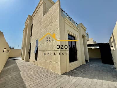 5 Bedroom Villa for Sale in Tilal City, Sharjah - ba9476c0-4d1b-4887-a629-a8352db1278f. jpeg 5 Bedroom Villa for Sale in Tilal City, Sharjah - ba9476c0-4d1b-4887-a629-a8352db1278f. jpeg