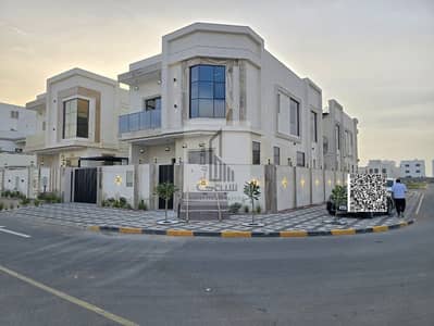 فیلا 5 غرف نوم للبيع في الزاهية، عجمان - 6f714a88-4d6f-42fd-bed8-50f0949e3bbc (1). jpg
