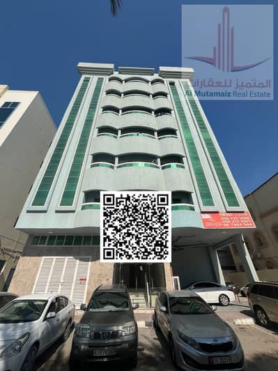 1 Bedroom Apartment for Rent in Al Nuaimiya, Ajman - 1. jpeg