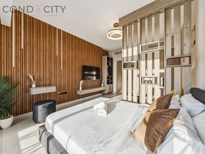 Studio for Rent in Jumeirah Village Circle (JVC), Dubai - DSC09966. jpg