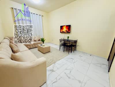 1 Camera Appartamento in Affitto a Al Mowaihat, Ajman - WhatsApp Image 2026-06-21 at 11.46. 06 AM. jpeg