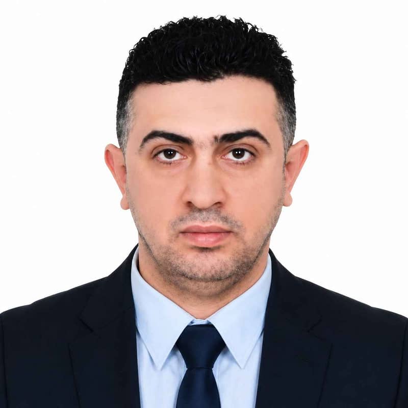 Emil Adel Matar