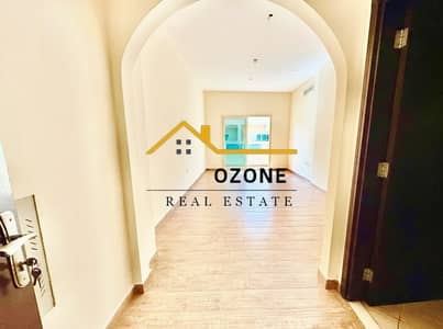 1 Schlafzimmer Wohnung zum zur Miete in Muwaileh Commercial, Sharjah - 27315. jpg