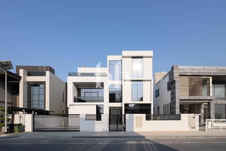 5 Camere Villa in Vendita a Jumeirah Park, Dubai - images image img