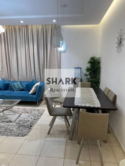 2 habitaciones Apartamento para en Venta en Al Bustan, Ajman - WhatsApp Image 2026-06-18 at 3.12. 29 AM (1). jpeg
