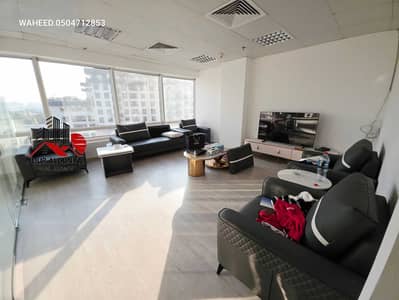 Office te Huur in Bur Dubai, Dubai - 204039. jpg
