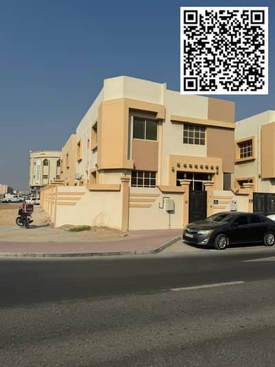 5 Bedroom Villa for Rent in Al Rawda, Ajman - WhatsApp Image 2026-06-21 at 12.00. 52 PM. jpeg