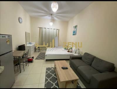Studio zum zur Miete in Dubai Silicon Oasis (DSO), Dubai - b5cf7594-77de-4413-aa40-1124c644bcf3. jpeg