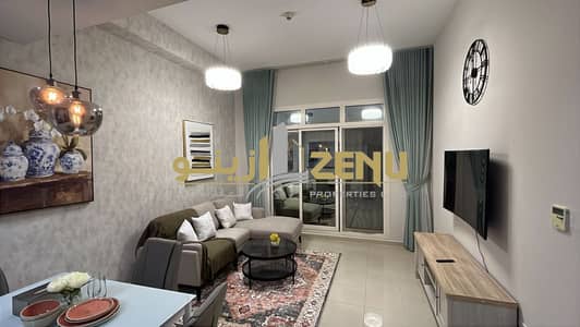 1 habitación Apartamento para en Alquiler en Dubai Silicon Oasis (DSO), Dubai - 0d74ce23-81c7-49a8-8a3d-41383127bc8c. jpeg 1 habitación Apartamento para en Alquiler en Dubai Silicon Oasis (DSO), Dubai - 0d74ce23-81c7-49a8-8a3d-41383127bc8c. jpeg