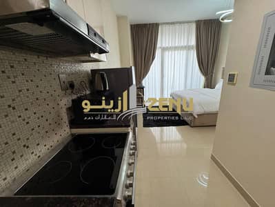 Studio zum Miete in Dubai Silicon Oasis (DSO), Dubai - dbdfeed6-7102-4c16-bf98-02c9be4042c0. jpeg