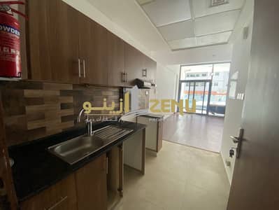 Studio for Rent in Dubai Silicon Oasis (DSO), Dubai - bd7. jpeg Studio for Rent in Dubai Silicon Oasis (DSO), Dubai - bd7. jpeg