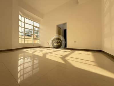 1 Bedroom Flat for Rent in Al Muntazah, Abu Dhabi - 1. jpg