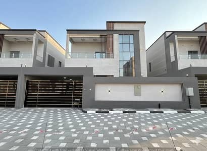 4 Camere Villa in Affitto a Al Helio, Ajman - WhatsApp Image 2026-06-21 at 11.43. 52 AM (7). jpeg