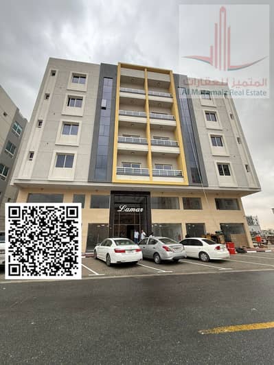 محل تجاري  للايجار في الجرف، عجمان - بناية لمار الجرف الصناعية 3. jpeg