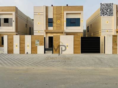 Villa de 3 chambres à à vendre à Al Helio, Ajman - batch_WhatsApp Image 2026-02-12 at 9.35. 08 PM (3). jpg Villa de 3 chambres à à vendre à Al Helio, Ajman - batch_WhatsApp Image 2026-02-12 at 9.35. 08 PM (3). jpg