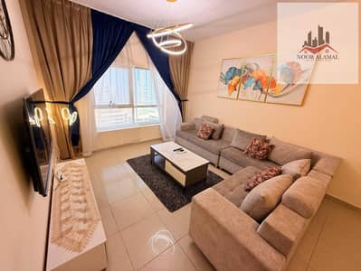 2 Bedroom Flat for Rent in Al Khan, Sharjah - WhatsApp Image 2026-06-21 at 12.04. 28 PM (1). jpeg