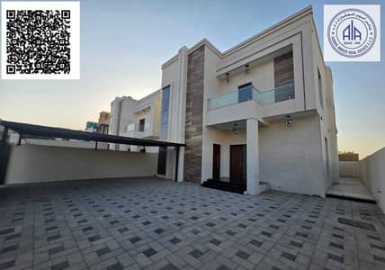 5 Bedroom Villa for Rent in Al Mowaihat, Ajman - WhatsApp Image 2026-06-21 at 12.20. 05 PM. jpeg 5 Bedroom Villa for Rent in Al Mowaihat, Ajman - WhatsApp Image 2026-06-21 at 12.20. 05 PM. jpeg