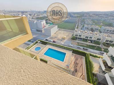 1 chambre Appartement à à louer à Al Furjan, Dubai - 1000241695. jpg
