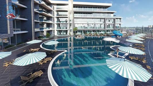 1 chambre Appartement à à vendre à Arjan, Dubai - -719293-150934. jpg