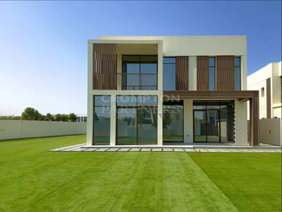 4 Bedroom Villa for Rent in Al Jubail Island, Abu Dhabi - Executive with Landscape | Largest Corner 4 Bedroom Villa for Rent in Al Jubail Island, Abu Dhabi - Executive with Landscape | Largest Corner