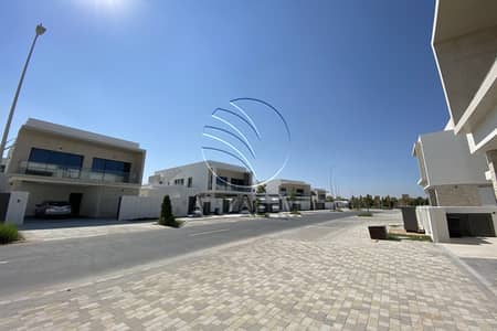 4 Camere Villa in Vendita a Yas Island, Abu Dhabi - IMG_0544. JPEG