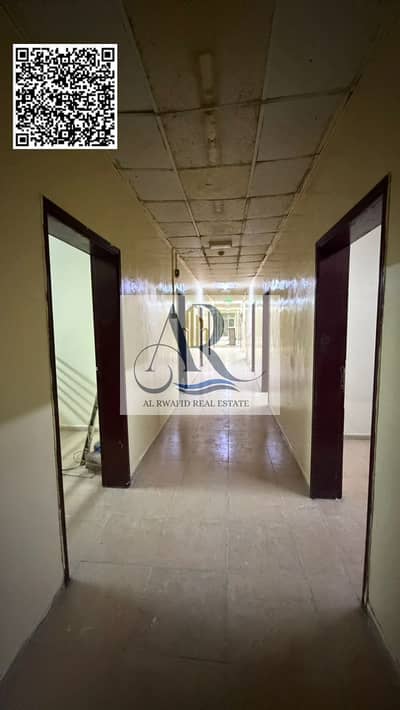 Labour Camp zum zur Miete in Al Jurf, Ajman - WhatsApp Image 2026-06-19 at 9.18. 21 PM (1). jpeg