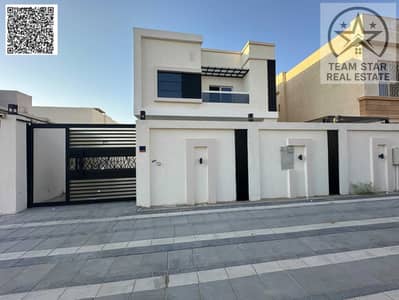 4 Camere Villa in Affitto a Al Zahya, Ajman - WhatsApp Image 2026-06-21 at 1.34. 03 AM (1)_Watermarked. jpg