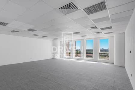 Office zum zur Miete in Business Bay, Dubai - Büro in Business Bay，Churchill Towers，Churchill Executive, 115000 AED - 15554636