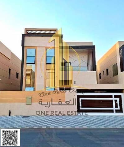 4 Schlafzimmer Villa zum zur Miete in Al Yasmeen, Ajman - WhatsApp Image 2026-06-18 at 8.14. 42 AM. jpeg