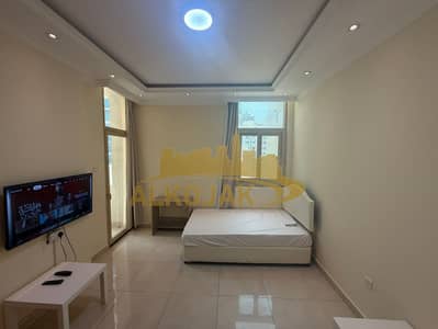 Studio for Rent in Al Hisn, Abu Dhabi - WhatsApp Image 2026-06-21 at 12.17. 21 PM (2). jpeg Studio for Rent in Al Hisn, Abu Dhabi - WhatsApp Image 2026-06-21 at 12.17. 21 PM (2). jpeg