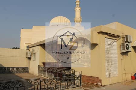 5 Slaapkamers Villa te Koop in Al Jazzat, Sharjah - WhatsApp Image 2026-04-05 at 11.12. 00 PM. jpeg