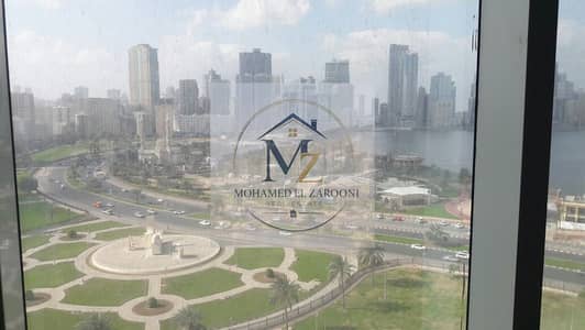 Office for Sale in Al Majaz, Sharjah - WhatsApp Image 2026-04-06 at 12.39. 00 AM. jpeg Office for Sale in Al Majaz, Sharjah - WhatsApp Image 2026-04-06 at 12.39. 00 AM. jpeg