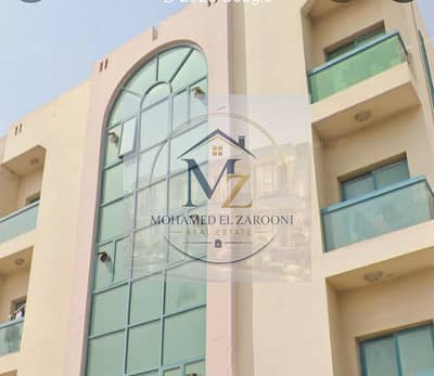 Building for Sale in Muwaileh Commercial, Sharjah - 4d178f53-2052-47b4-a753-28e1095bb7bb. jpg