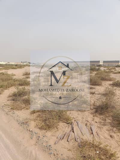 Industrial Land in Vendita a Al Sajaa Industrial, Sharjah - 0b058bfb-c954-400d-a570-72fc3ca77ee4. jpg