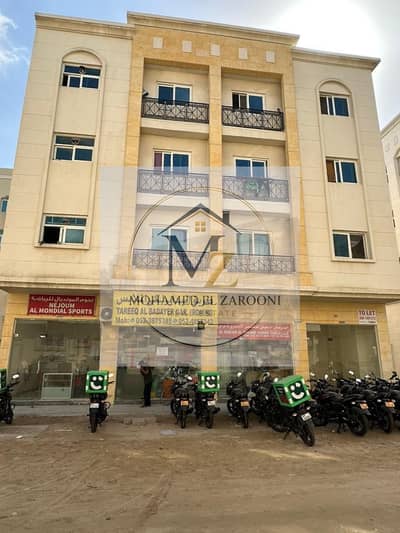 مبنى سكني 10+ غرف نوم للبيع في تجارية مويلح، الشارقة - WhatsApp Image 2026-04-12 at 11.44. 37 PM (2). jpeg