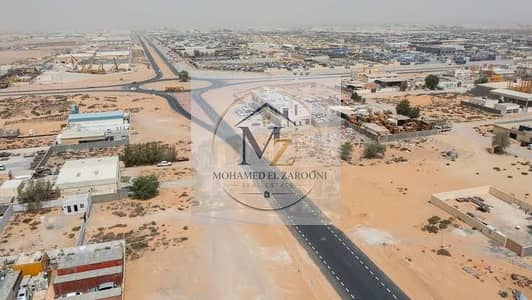 Industrial Land for Sale in Al Sajaa, Sharjah - IMG_3771. jpg Industrial Land for Sale in Al Sajaa, Sharjah - IMG_3771. jpg