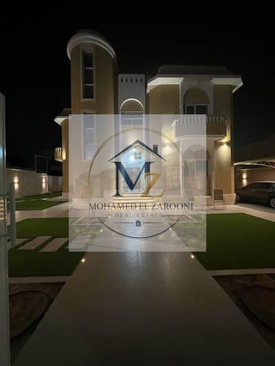 5 Bedroom Villa for Sale in Al Jazzat, Sharjah - d0f80fc1-2e6e-48eb-87d1-79b656fa4df3. jpg 5 Bedroom Villa for Sale in Al Jazzat, Sharjah - d0f80fc1-2e6e-48eb-87d1-79b656fa4df3. jpg