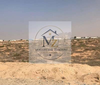 Plot for Sale in Al Sehma, Sharjah - 7c1a9462-4e9e-44b3-afeb-bf6d969bca37. jpg Plot for Sale in Al Sehma, Sharjah - 7c1a9462-4e9e-44b3-afeb-bf6d969bca37. jpg