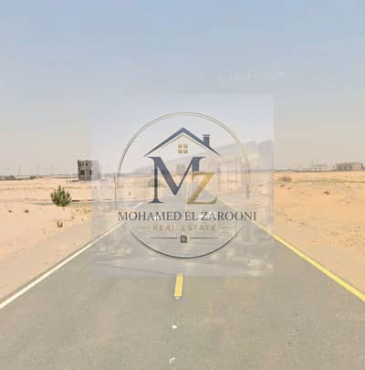 Plot de  à à vendre à Al Qasimia, Sharjah - IMG_0184. jpg