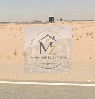 Industrial Land for Sale in Al Sajaa Industrial, Sharjah - IMG_0183. jpg Industrial Land for Sale in Al Sajaa Industrial, Sharjah - IMG_0183. jpg