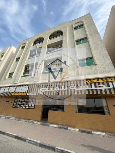 مبنى سكني 10+ غرف نوم للبيع في مويلح، الشارقة - 10970da5-5ef6-4bda-8c27-525367dcd260. jpg