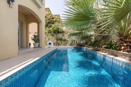 3 chambres Villa à à vendre à Dubailand, Dubai - Villa à Dubailand，Villanova，La Quinta, 3 chambres, 4900000 AED - 15545320