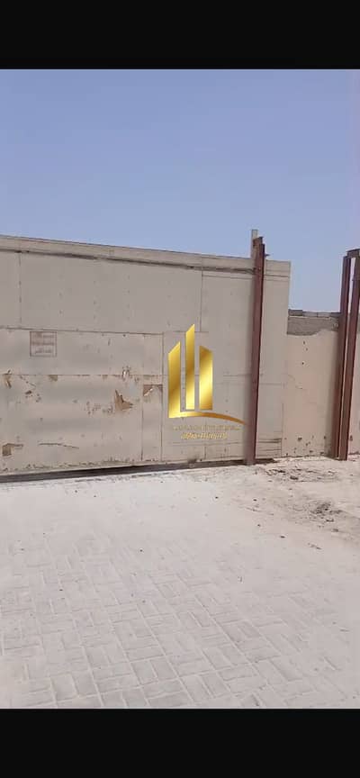 ارض استخدام متعدد  للايجار في المنطقة الصناعية، الشارقة - WhatsApp Image 2026-06-21 at 1.22. 03 PM (1). jpeg
