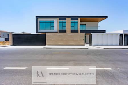 5 Schlafzimmer Villa zum zur Miete in Nad Al Sheba, Dubai - DSC03807-HDR. jpg